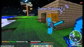 Opencraft With Friends Ep-4