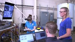 NASA&rsquo;s MSolo: A tool for measuring lunar resources