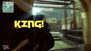 Flash Scope - Modern Warfare 3