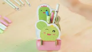 I'M A GENIUS: STYLO EFFACABLES