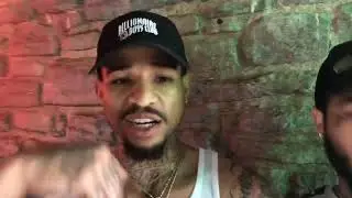 RENO CHAPO -  HATE ME ( Official Video )
