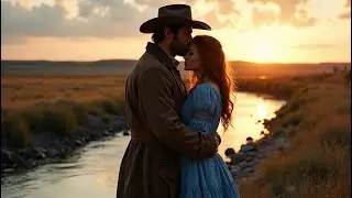 Heartbreaking Cowboy Love Story | &ldquo;We&rsquo;ll Fill It With Laughter Again&rdquo;