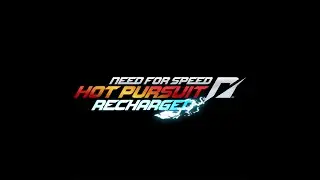 | Need For Speed Hot Pursuit |Mod Recharged Showcase #1|