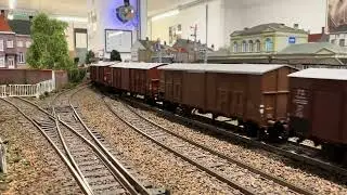 Treni & Fermodellismo