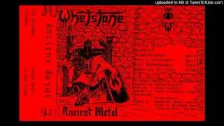 Whetstone - Incubus