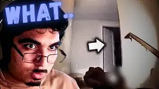 HELL NAH...What Is That?? (Scary Comp v71 Reaction)