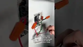 Install the Aqara Smart Light Switch: No Neutral, Double Rocker! ⚡