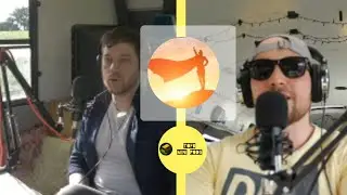Ben Mark-Smith Wishes he Never Met his Hero - TOFB Mini Pod