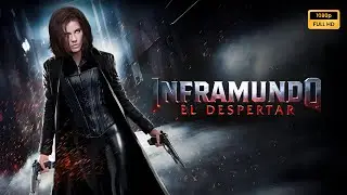 Inframundo El Despertar 2012 Pelicula completa en espa&ntilde;ol explicada, rese&ntilde;a y hechos