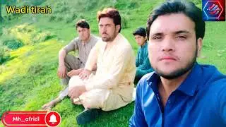 Wadi tirah maidan|وادی تیراہ میدان