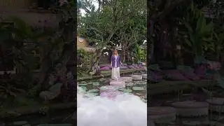 Водный храм 