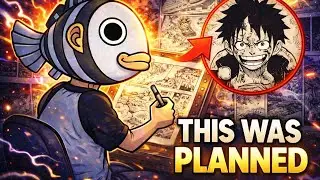 One Piece - The DAWN of the World