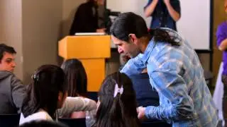 Business School   IDW 2015   Insect Protein Workshop HD1