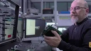 Avnet Embedded - Embedded Computing Excellence