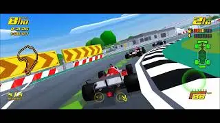 First day in new star grand prix 