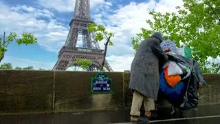 In 2035, France Has Become The Poorest Country On Earth