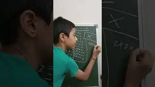 Multiplication learning 