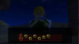 The Legend of Zelda: Ocarina of Time: Moisty - PART 38 - DynamiteBros