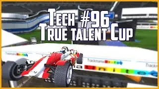 True Talent Cup #96 | NMD Edition!