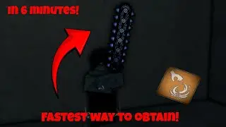 FASTEST WAY TO OBTAIN PLEEKSTY INFERNO IN 6 MINUTES!