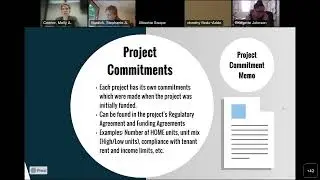 Louisville Metro Annual Compliance Training - HOME and CDBG