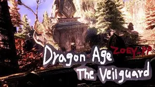 Dragon Age : The Veilguard -06-