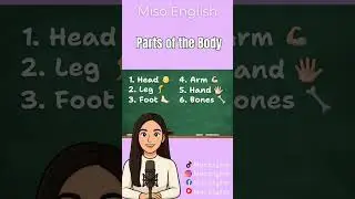 Miss Miso's English class esp 2 #english #learnenglish