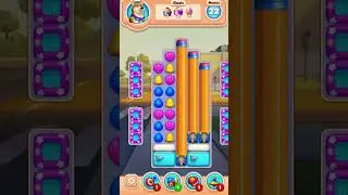 Let's play Travel duck episode 13.3 - levels 156-185