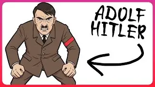 One Day with Hitler in the Bunker: Drugs, Tremors, and Fear