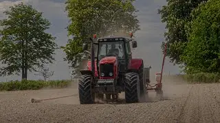 SIEW DYNI 2023 ☆MASSEY FERGUSON I GASPARDO☆ [Agro Team Narol]
