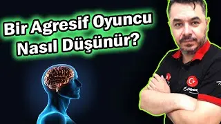 Bir Agresif Oyuncu Nasıl Düşünür!...✅#valorant