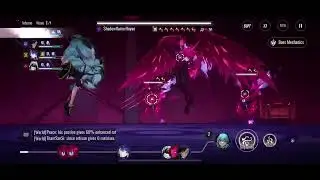 Etheria Restart Inferno Hoyan - SSania, Fangus, Val, Obol