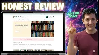 Gumliz.com Review | Store Overview, Books, Shipping & Returns