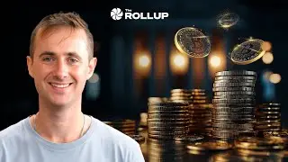 Rollup TV: Stabled Up EP8, Theo Network, Hyperliquid, Starknet, Sui Group Holdings