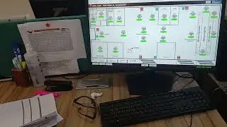 Addressable fire alarm system/ how it's works simple guide/ live 