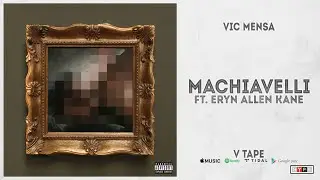 Vic Mensa - 