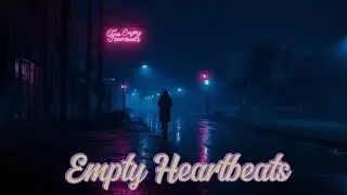 Empty Heartbeats | Best Lyrics | 2025 English