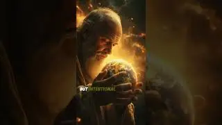 Genesis Unveiled: How God Created the Heavens and the Earth &ndash; Part 1