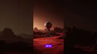 Mars Base Alpha: The First Decade of Humanity on the Red Planet