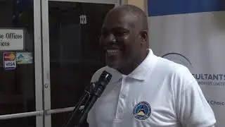 HISTORIC MOVE BY CSA TO OPEN SOUTHERN OFFICE