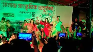 হে আমার পেয়ারা লালরে🙃🙃🙃#dustumitephd #জামালপুর
