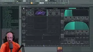 Vital - Wavetable Growl - Hungary Frog