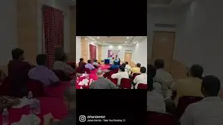 Rotary Speaker Meeting