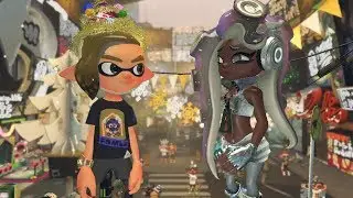 Splatfest Results: