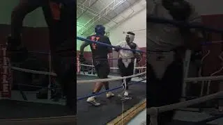 JA MURPHY VS NEAL SPARRING AT DOUGLAS COMMUNITY CENTER(1)