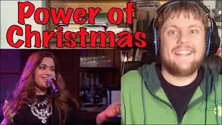 OG3NE - The Power Of Christmas (RTL Late Night) Reaction!