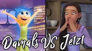 Was Disney einmal so besonders gemacht hat