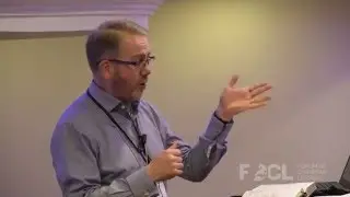 Striking and Keeping the Balance in our Evangelistic Message - Craig Dyer