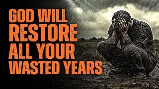 God Will Restore All Your Wasted Years - This is Your Confirmation