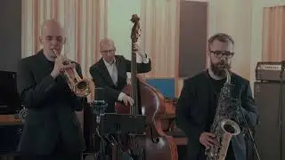 Top of My Head - Roy Hargrove (Live Jazz Quintet) | Exclusive Music Jazz Band